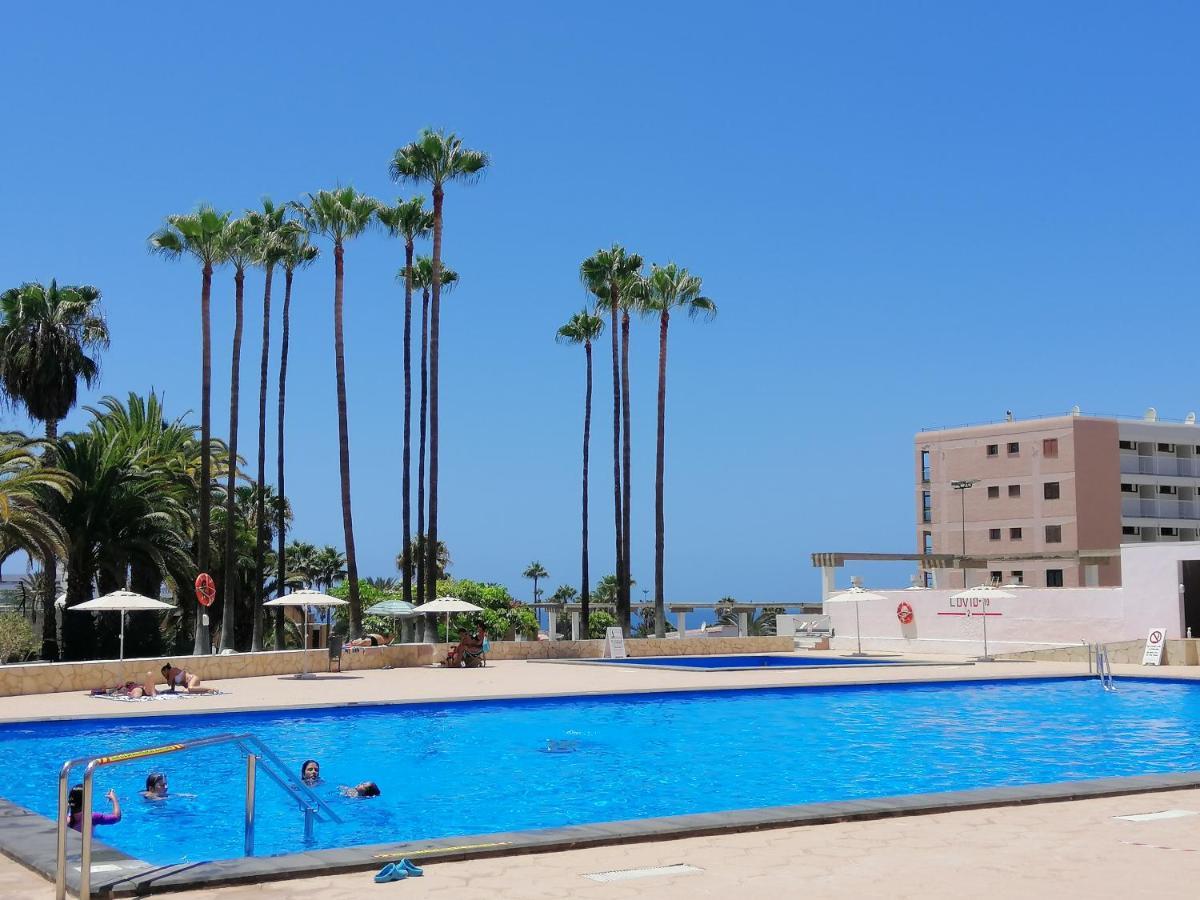 Сozy Apartment In Las Americas Playa Feñabe Kültér fotó