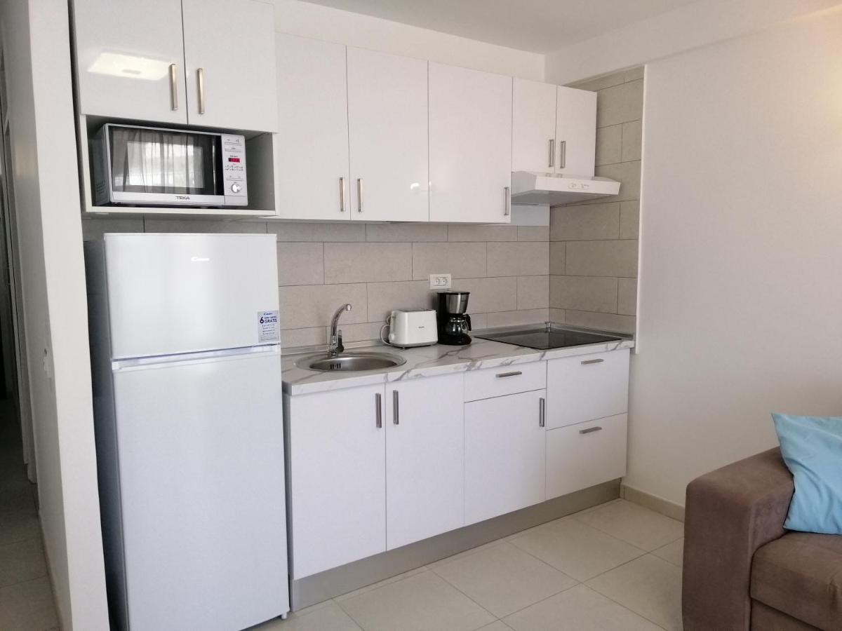 Сozy Apartment In Las Americas Playa Feñabe Kültér fotó