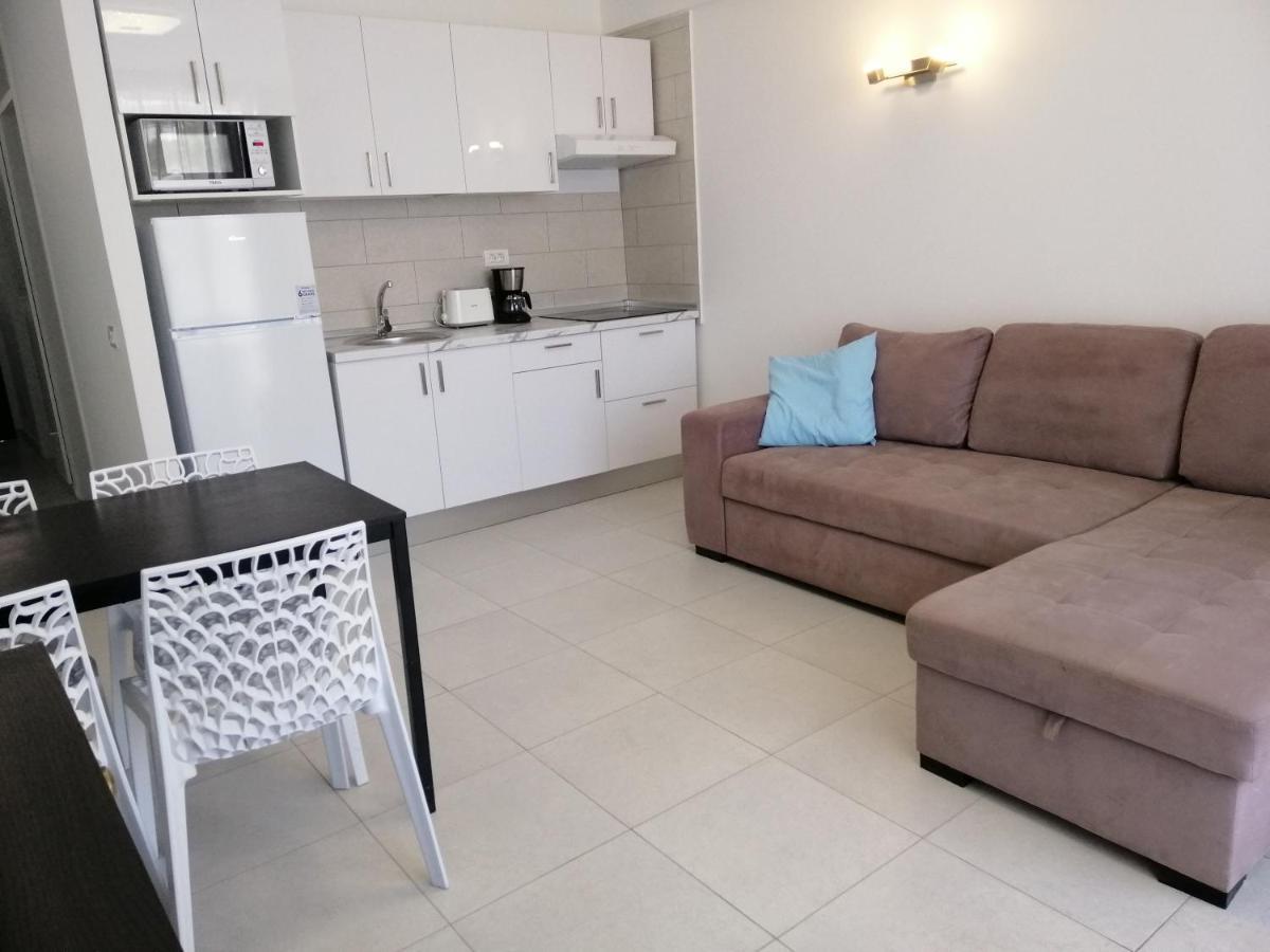 Сozy Apartment In Las Americas Playa Feñabe Kültér fotó