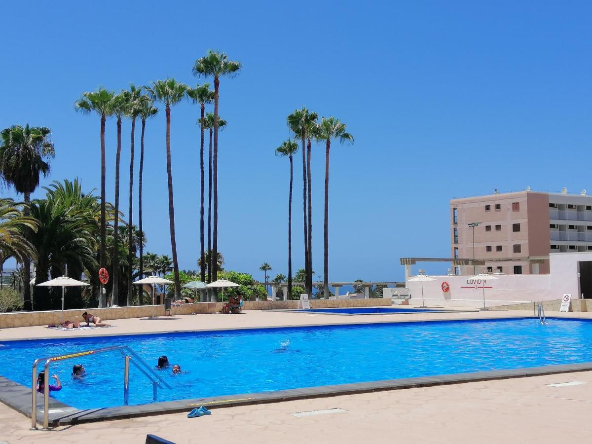 Сozy Apartment In Las Americas Playa Feñabe Kültér fotó