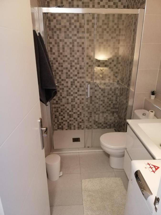 Сozy Apartment In Las Americas Playa Feñabe Kültér fotó