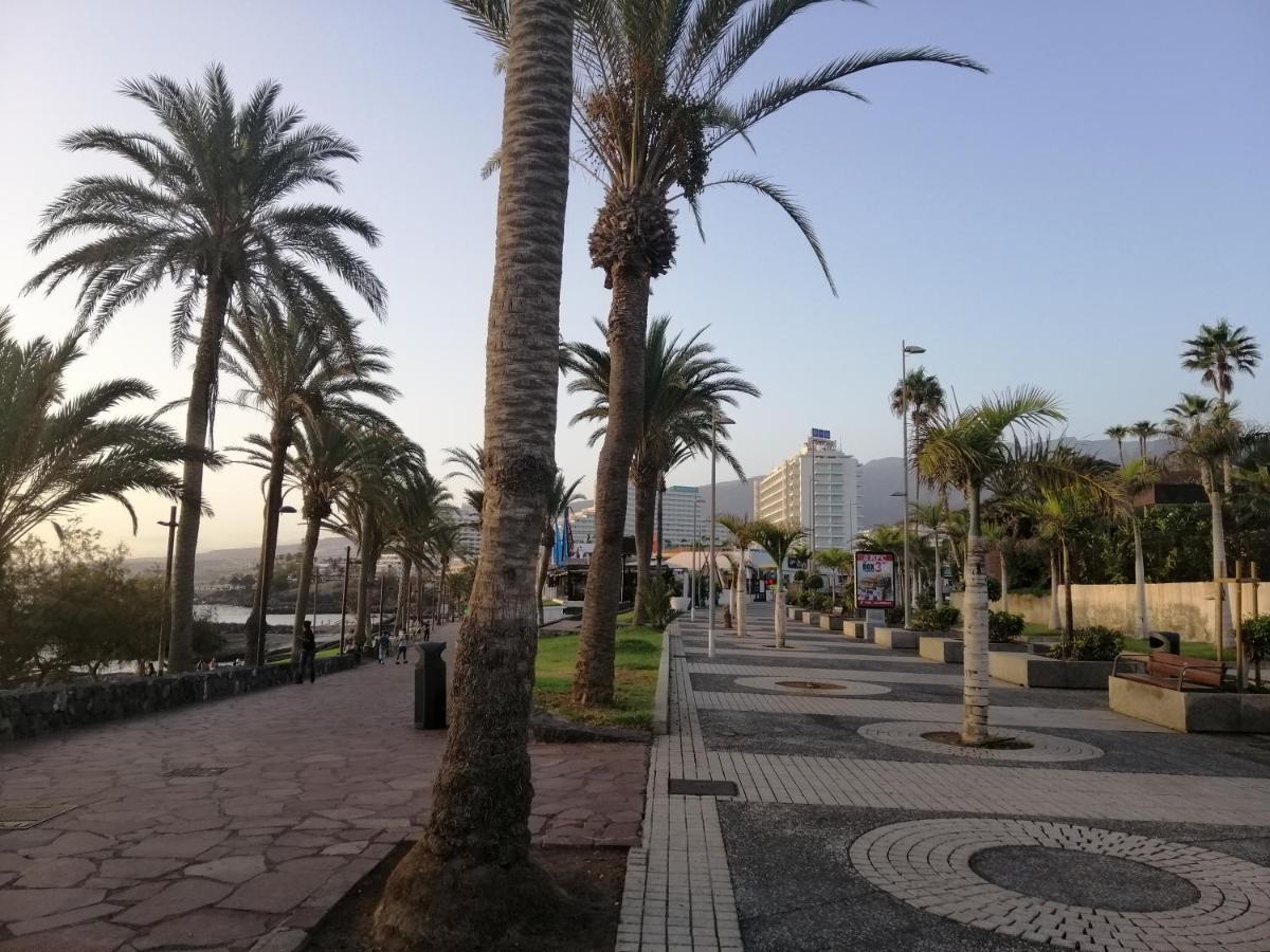 Сozy Apartment In Las Americas Playa Feñabe Kültér fotó