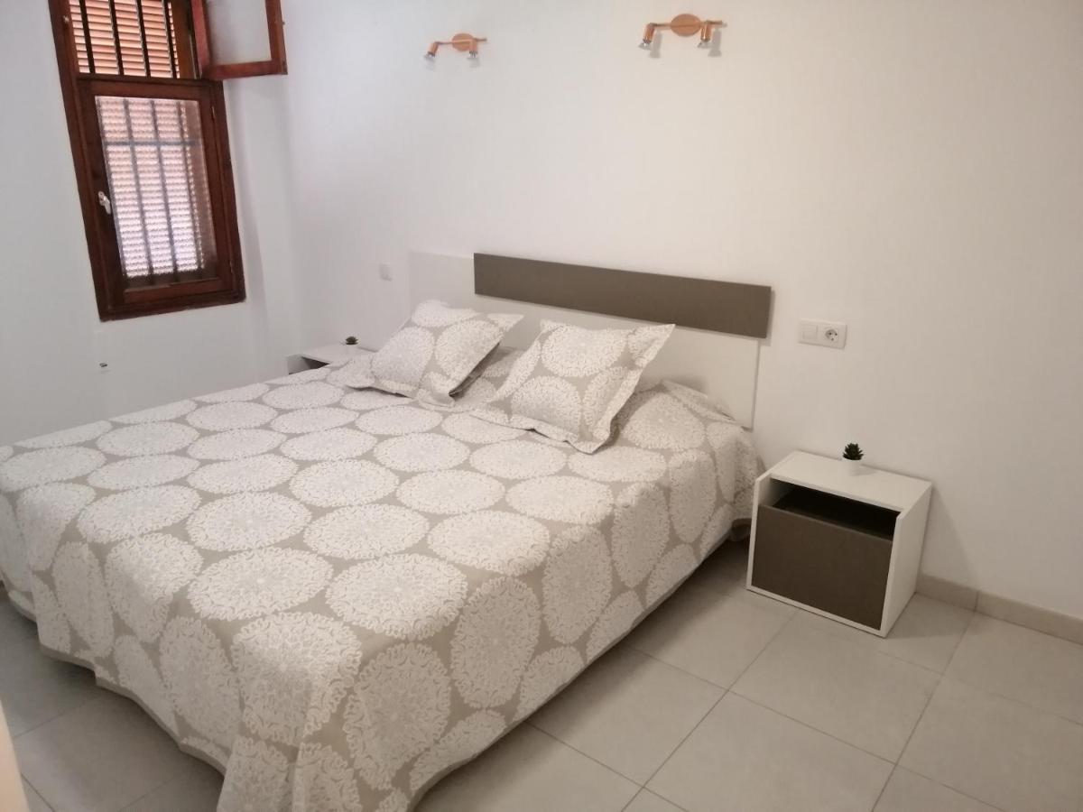 Сozy Apartment In Las Americas Playa Feñabe Kültér fotó